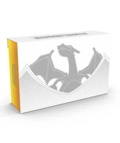 Sword & Shield Ultra-Premium Collection: Charizard