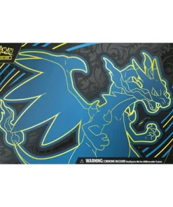 Mega Charizard X ex Ultra Premium Collection – Miscellaneous Cards & Products (MCAP)