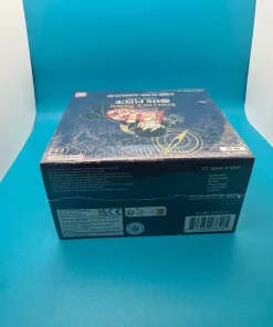 One Piece TCG: Romance Dawn (OP-01) Booster Box Blue Bottom