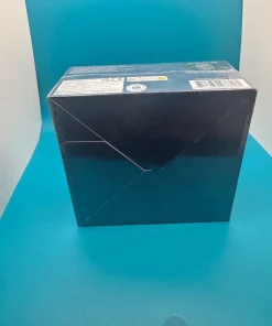 One Piece TCG: Romance Dawn (OP-01) Booster Box Blue Bottom