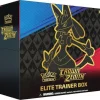 Crown Zenith Elite Trainer Box – Crown Zenith (CRZ)