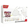151 Ultra-Premium Collection – SV: Scarlet & Violet 151 (MEW)
