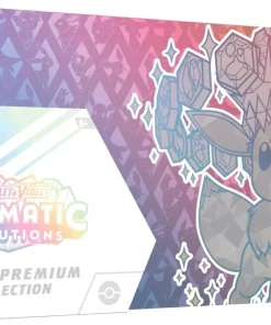 Prismatic Evolutions Super-Premium Collection – SV: Prismatic Evolutions (PRE)