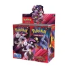 Pokemon TCG: Scarlet & Violet – Destined Rivals Booster Display Box – 36 Packs