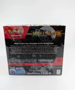 Pokémon TCG: Mega Evolution Enhanced Booster Display Box New & Sealed