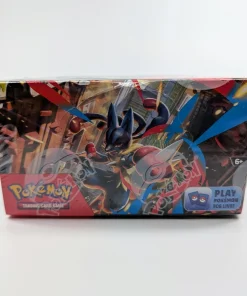 Pokémon TCG: Mega Evolution Enhanced Booster Display Box New & Sealed
