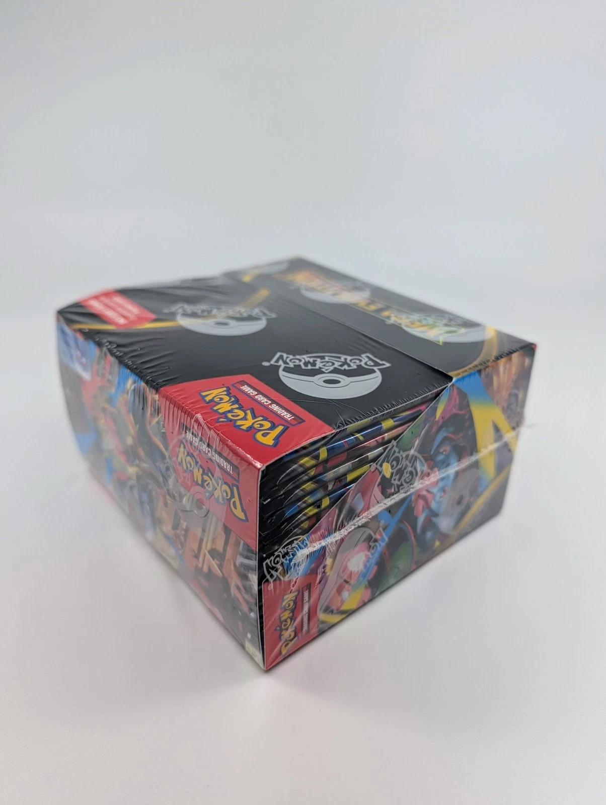 Pokémon TCG: Mega Evolution Enhanced Booster Display Box New & Sealed