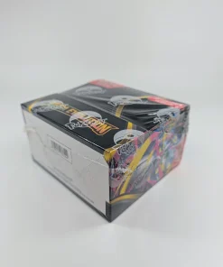 Pokémon TCG: Mega Evolution Enhanced Booster Display Box New & Sealed