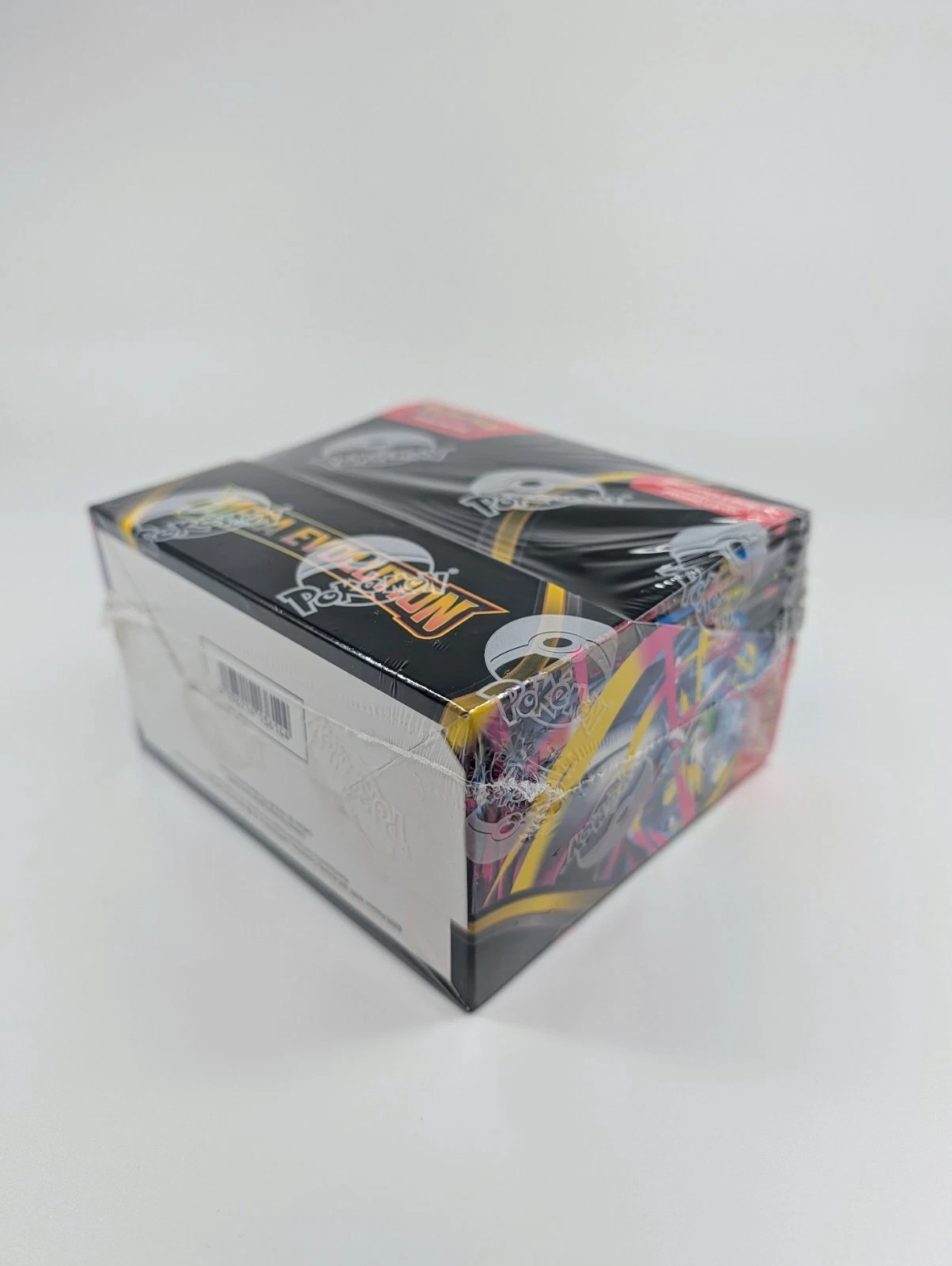 Pokémon TCG: Mega Evolution Enhanced Booster Display Box New & Sealed