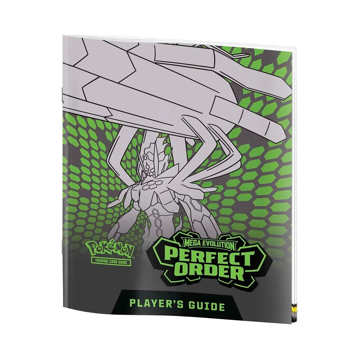 Pokémon TCG: Mega Evolution-Perfect Order Elite Trainer Box - Image 3