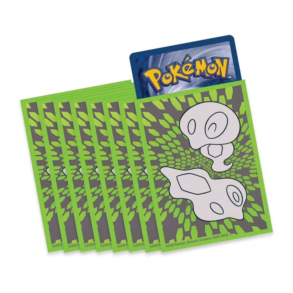 Pokémon TCG: Mega Evolution-Perfect Order Elite Trainer Box - Image 4
