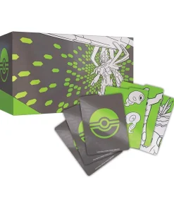 Alternative view of Pokémon TCG: Mega Evolution-Perfect Order Elite Trainer Box