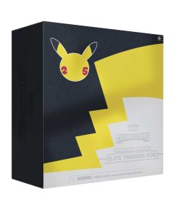 Pokémon TCG: Celebrations Pokémon Center Elite Trainer Box