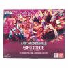One Piece TCG: A Fist of Divine Speed (OP-11) Booster Box