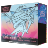 Pokémon TCG: Mega Evolution-Chaos Rising Pokémon Center Elite Trainer Box