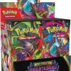 Pokémon TCG: Mega Evolution Phantasmal Flames Booster Box (Factory Sealed)