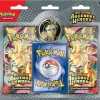 POKEMON MEGA EVOLUTION ASCENDED HEROES 2 PACK BLISTER 24 PACK BOX