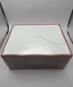 One Piece TCG: Carrying On His Will (OP-13) Booster Box