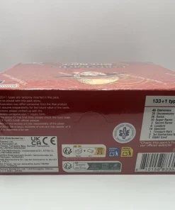 One Piece TCG: Carrying On His Will (OP-13) Booster Box
