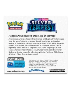 Pokémon TCG: Sword & Shield Booster Display Box (36 Packs)
