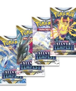 Pokémon TCG: Sword & Shield Booster Display Box (36 Packs)